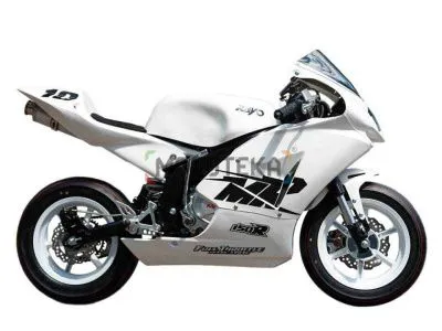 Мотоцикл для ШКГ KAYO (Кайо) MINI GP150