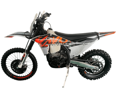Мотоцикл кроссовый / эндуро KAYO (Кайо) K7 300 EFI (NC300S) 21/18