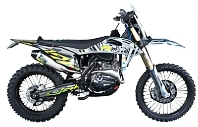 Мотоцикл кроссовый / эндуро FXMOTO (ФХМото) X8 ME